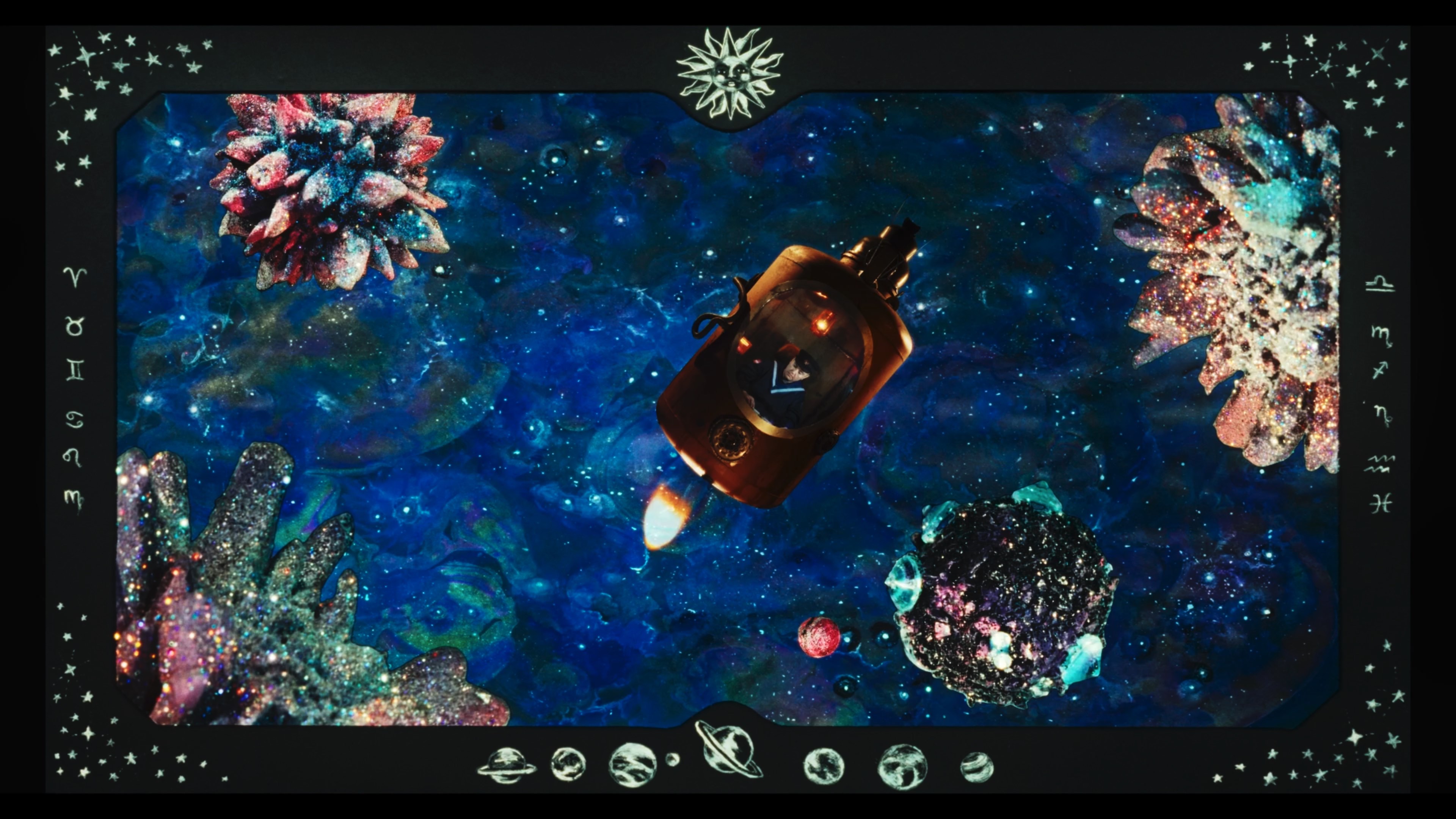 NEW BODY, SAME TRASH: PGM 2